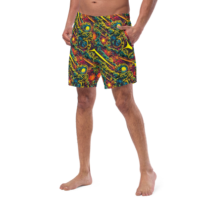 Swim Trunks - Gogos Galaxy