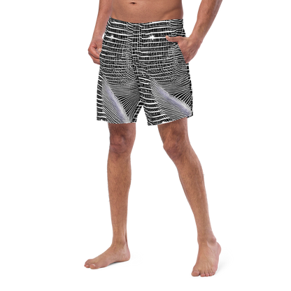 Swim Trunks - Urban Pulse