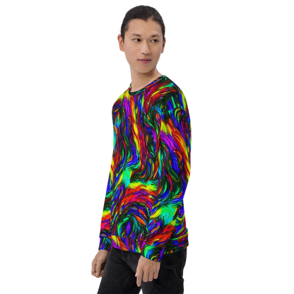 Sweatshirt - Calraet Swirl