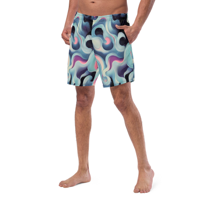 Swim Trunks - Judd Elegance