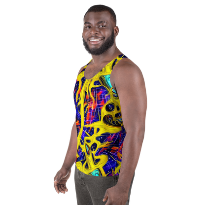 Men's Tank Top - Galli's Fusion