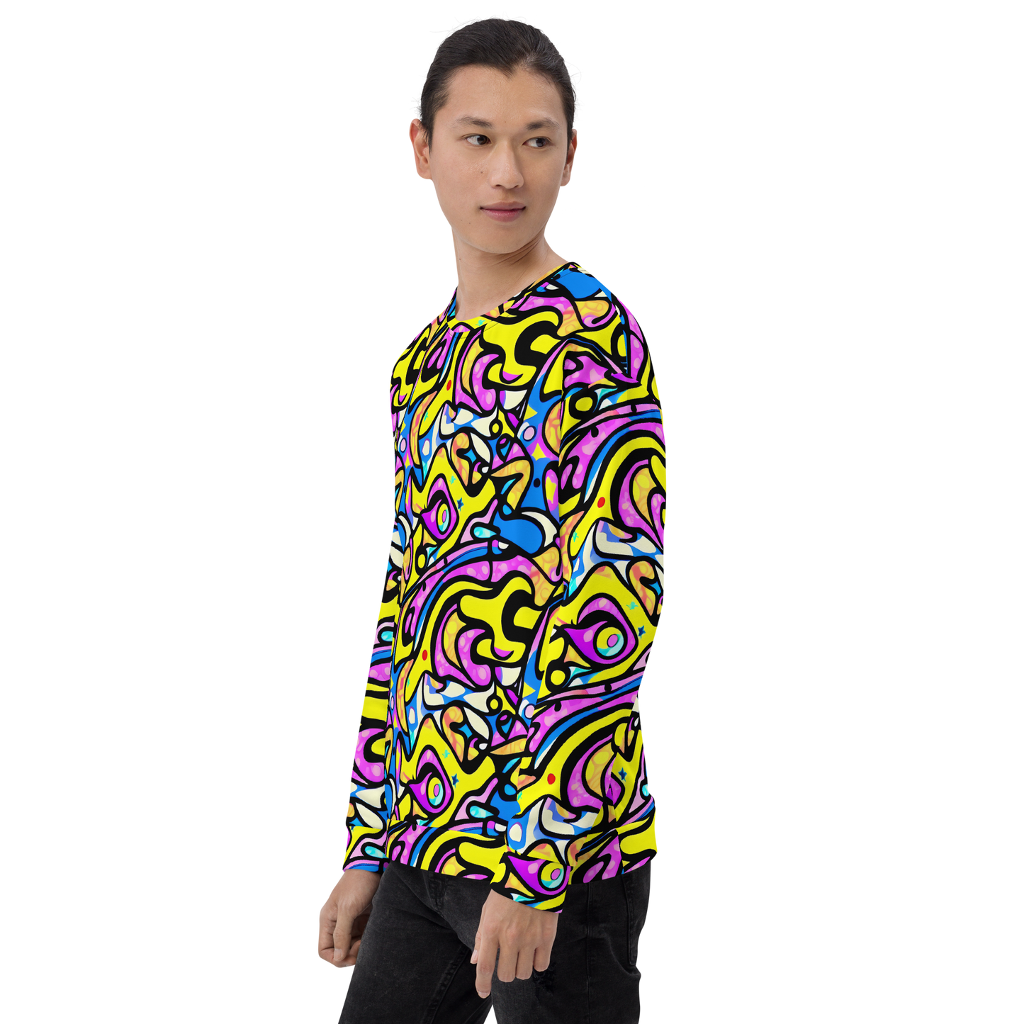 Sweatshirt - Britto's Odyssey