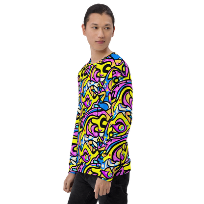 Sweatshirt - Britto's Odyssey