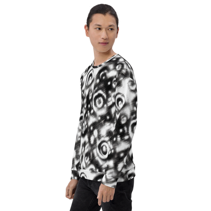 Sweatshirt - Bernhard Swirl