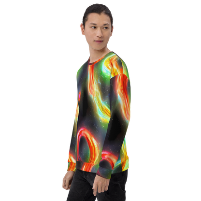 Sweatshirt - Sherwood Swirl