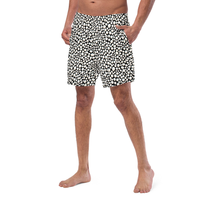 Swim Trunks - Celestial Whimsy