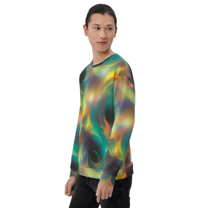 Sweatshirt - Cheng Wallis Whirl