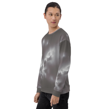 Sweatshirt - Silver Nebula