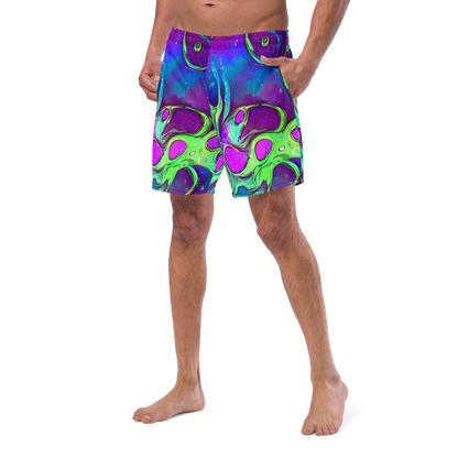 Swim Trunks - Funky Mutation