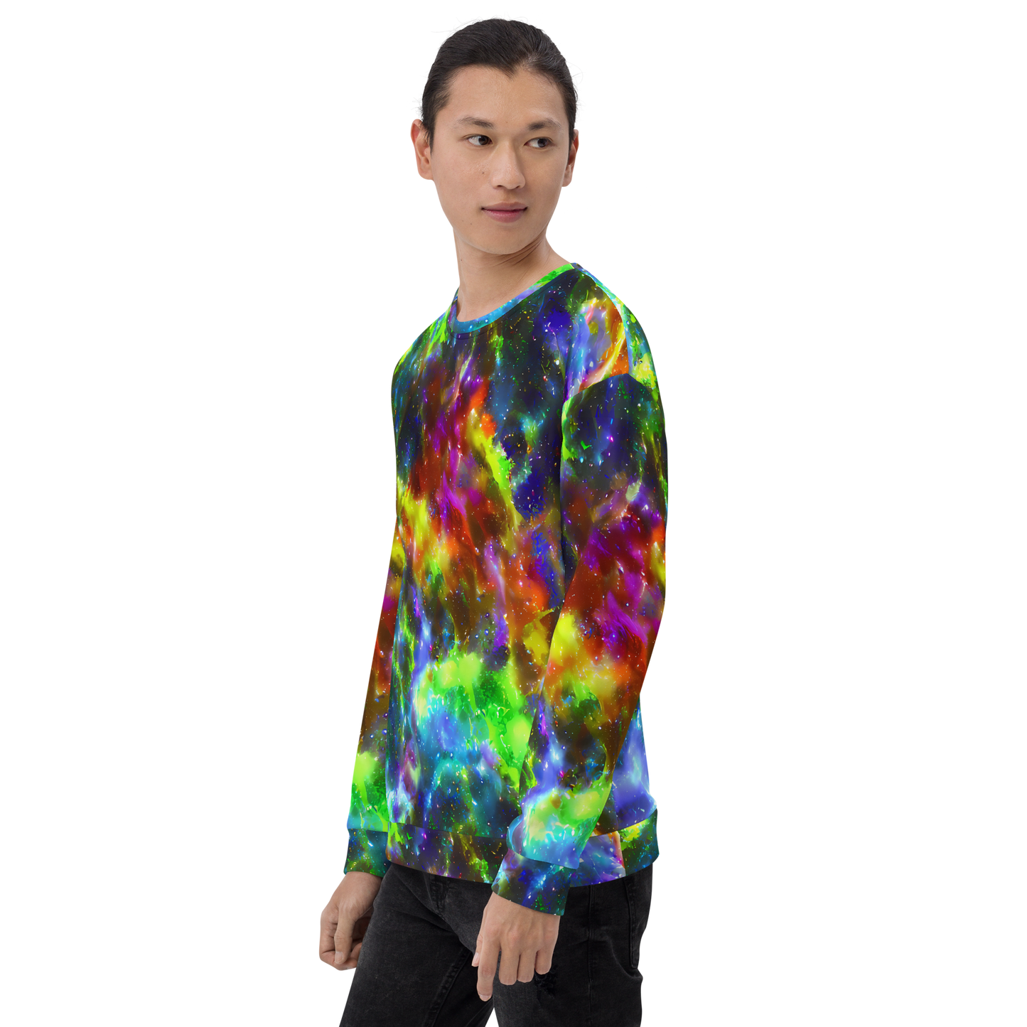 Sweatshirt - Neer Nebula