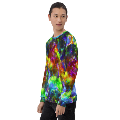 Sweatshirt - Neer Nebula