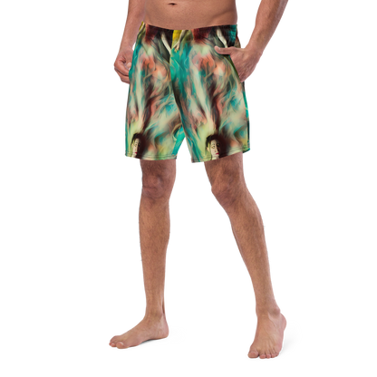 Swim Trunks - Enchanted Fusion