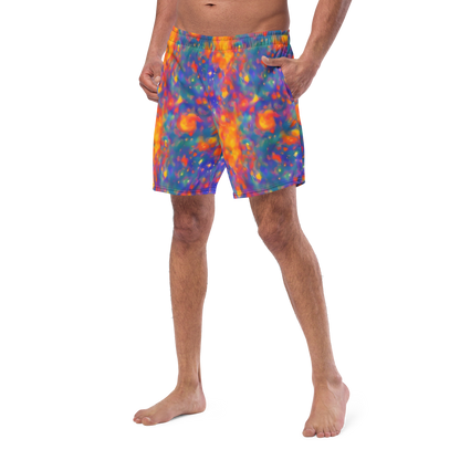 Swim Trunks - Nolde Nebula