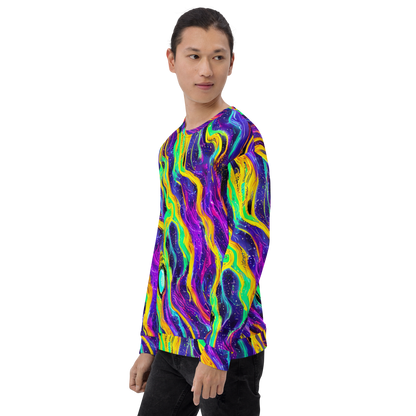 Sweatshirt - Jackson Swirl