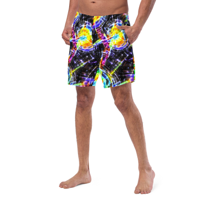 Swim Trunks - Hirschl's Vortex