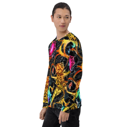 Sweatshirt - Psychedelic Pulsar