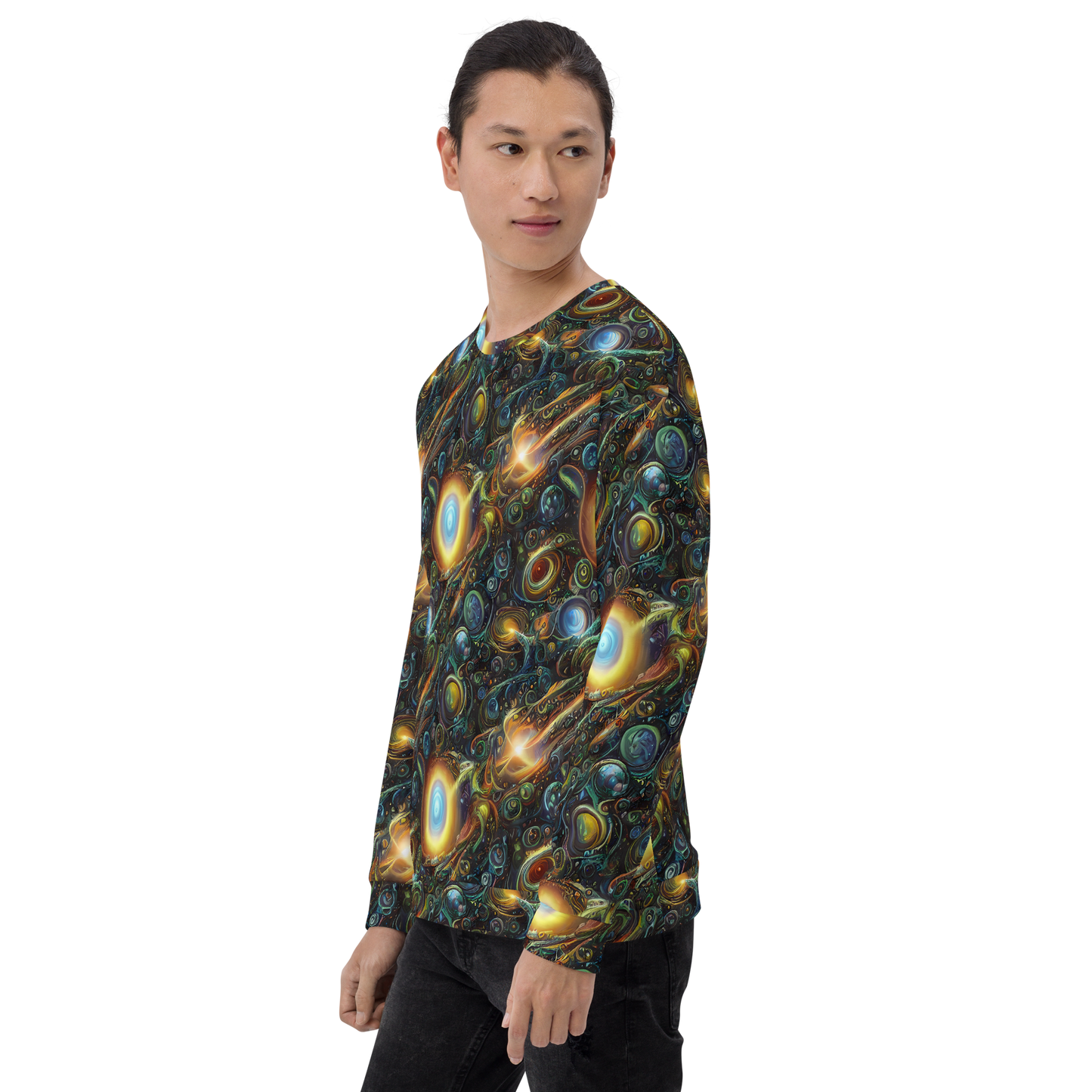 Sweatshirt - Ferez Vortex