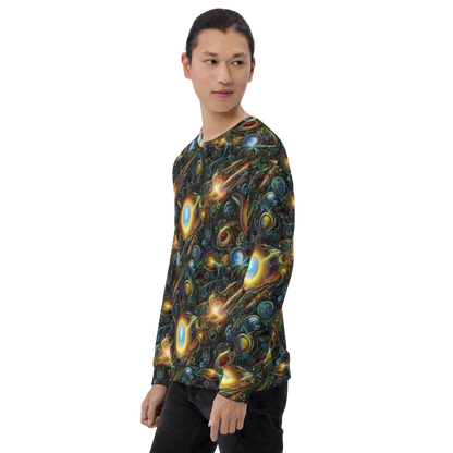 Sweatshirt - Ferez Vortex