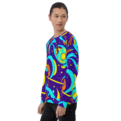 Sweatshirt - Stellar Swirl