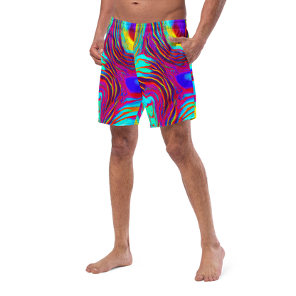 Swim Trunks - Kapoor Vortex