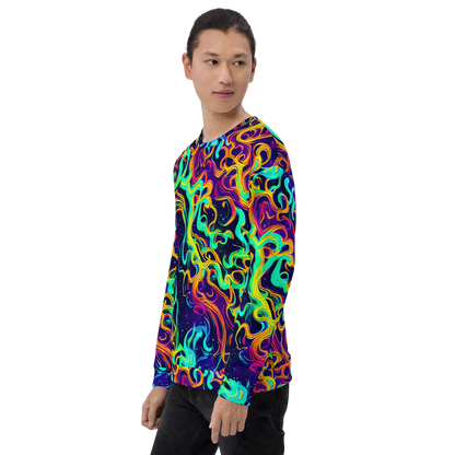 Sweatshirt - Cheston Swirl