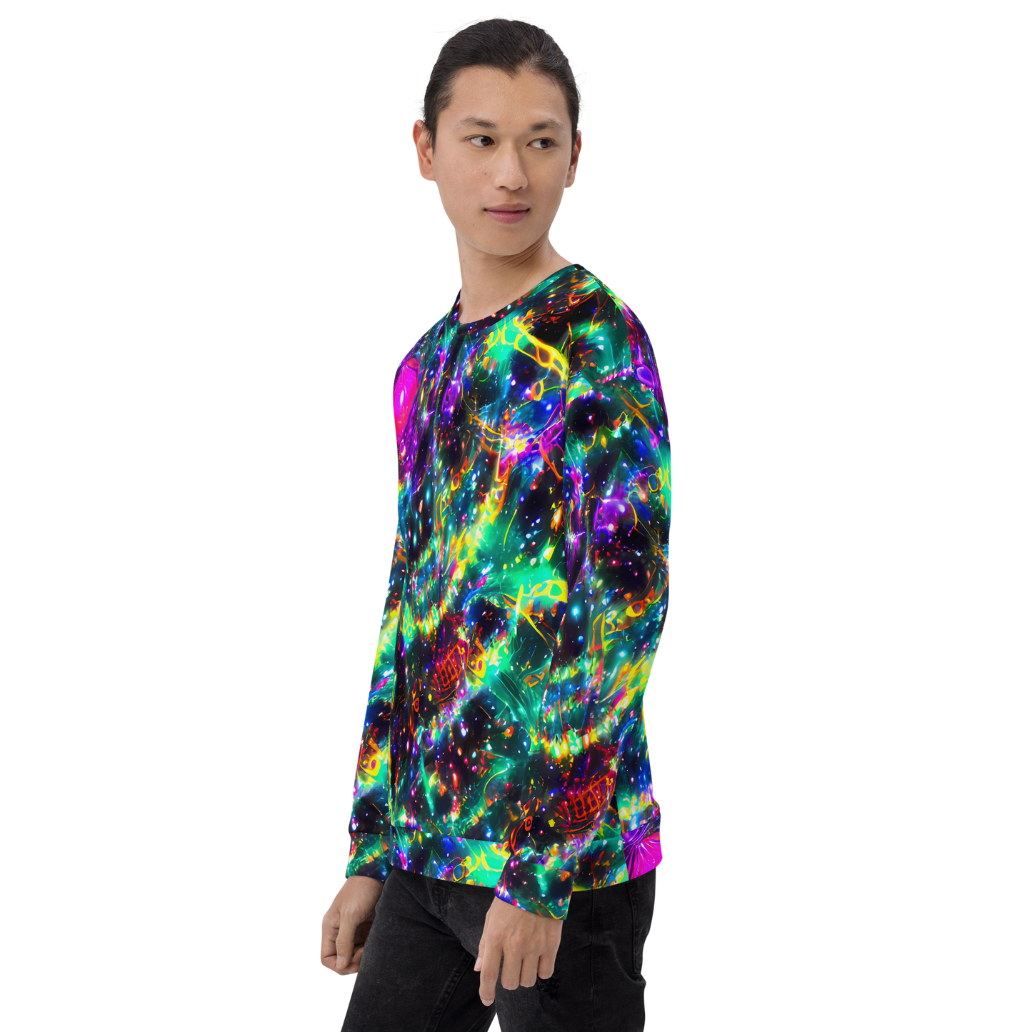 Sweatshirt - Blythe Nebula