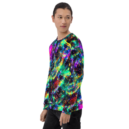 Sweatshirt - Blythe Nebula