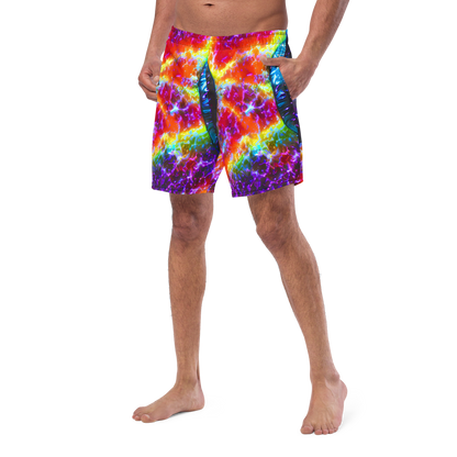 Swim Trunks - Vriesian Vortex