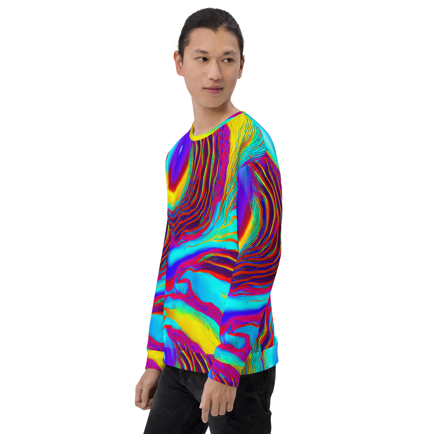 Sweatshirt - Kapoor Vortex