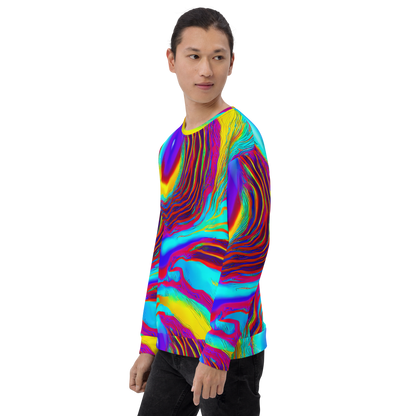 Sweatshirt - Kapoor Vortex