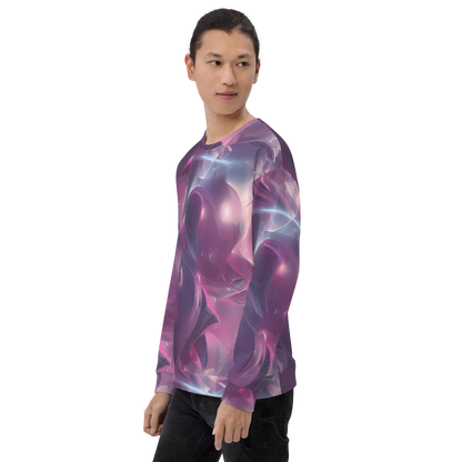 Sweatshirt - Vertex Visions