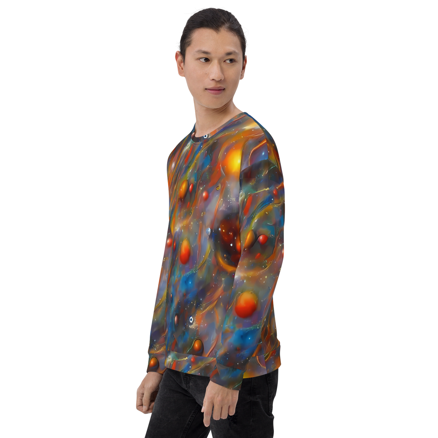 Sweatshirt - Kohn De Seve Canvas