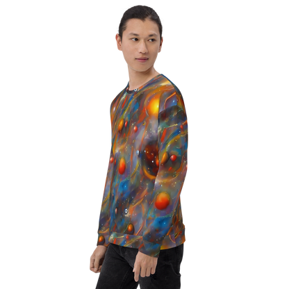 Sweatshirt - Kohn De Seve Canvas