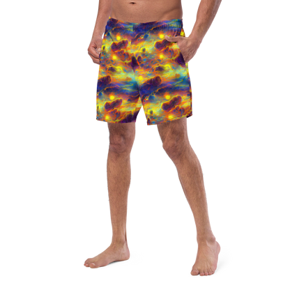 Swim Trunks - Averin's Nebula