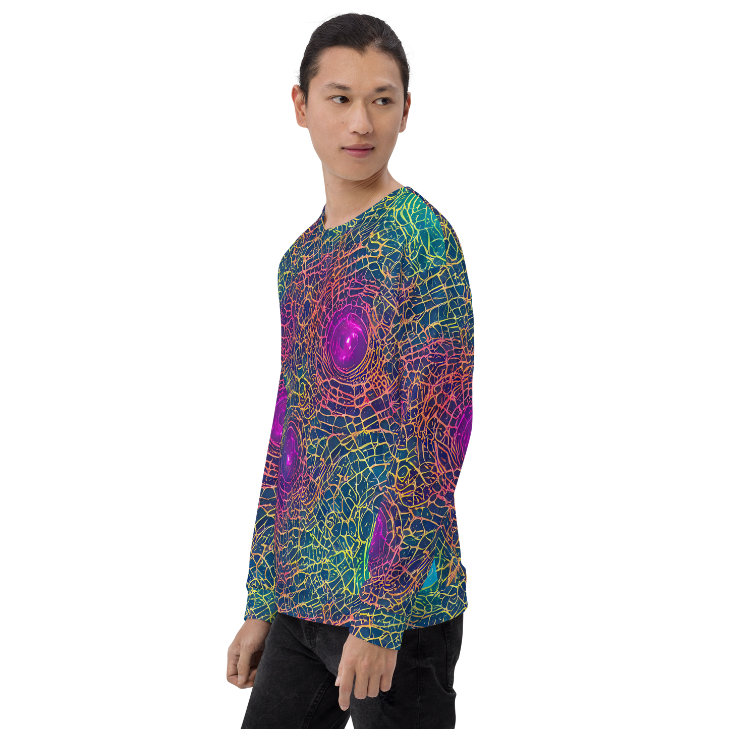 Sweatshirt - Velde Vortex