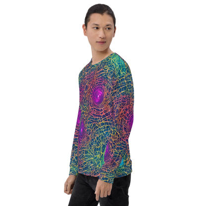 Sweatshirt - Velde Vortex