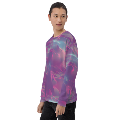 Sweatshirt - Dreamscape Swirl