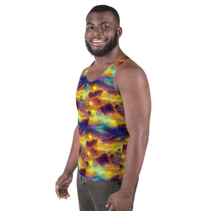 Men's Tank Top - Averin's Nebula