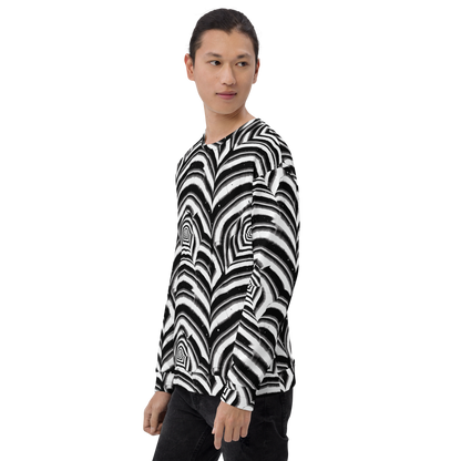 Sweatshirt - Dupain Swirl