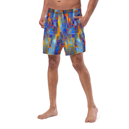 Swim Trunks - Neoplastique Flow