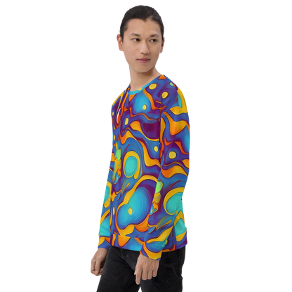 Sweatshirt - Pelton Swirl