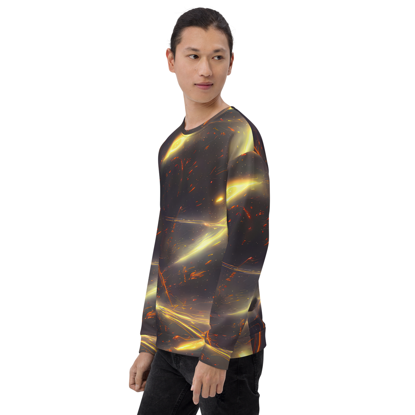 Sweatshirt - Stellar Arcana