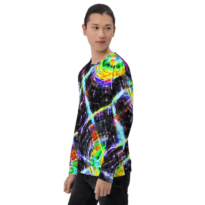 Sweatshirt - Hirschl's Vortex