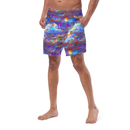 Swim Trunks - Orion Ripple
