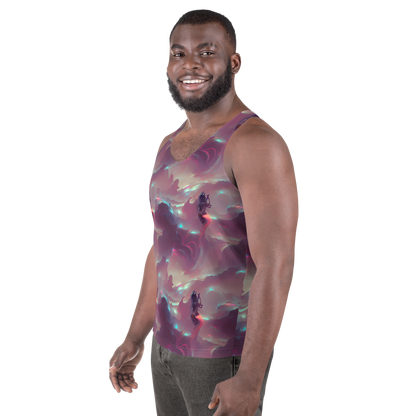 Men's Tank Top - Astral Illusions