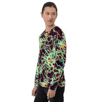 Sweatshirt - Chimeric Currents