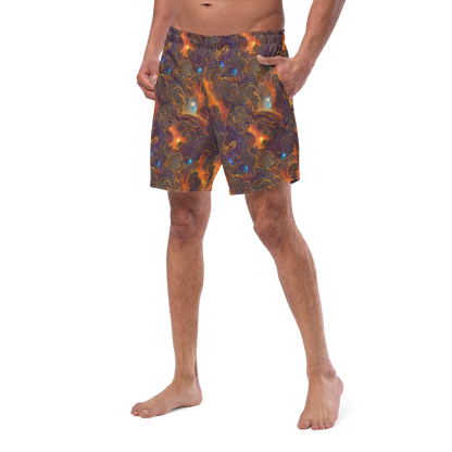 Swim Trunks - Pozzo Vortex