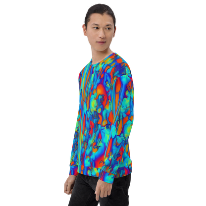Sweatshirt - Vivid Virtuoso