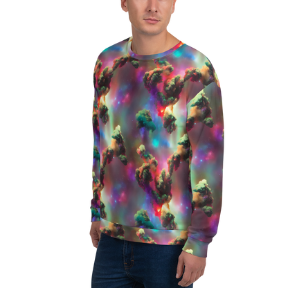 Sweatshirt - Nebula Dreams