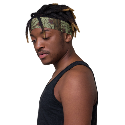 Headband - Kowch's Enigma